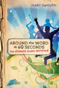 Around the Word in 60 Seconds_cover