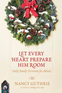 Let Every Heart Prepare Him Room_cover