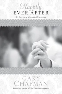 Happily Ever After_cover