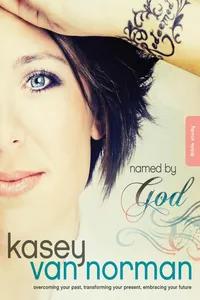 Named by God Bible Study_cover