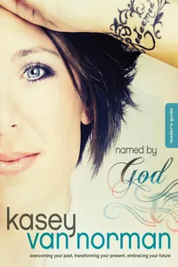 Named by God Leader's Guide_cover