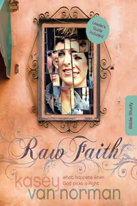Raw Faith Bible Study_cover