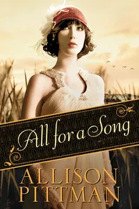 All for a Song_cover