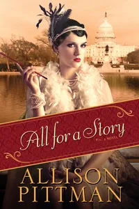 All for a Story_cover