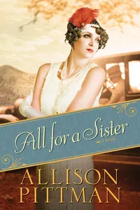 All for a Sister_cover