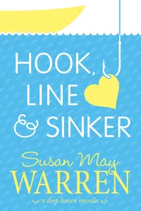 Hook, Line & Sinker_cover