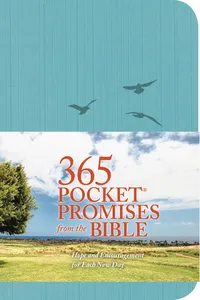 365 Pocket Promises from the Bible_cover