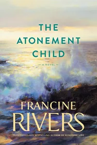 The Atonement Child_cover