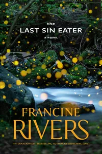 The Last Sin Eater_cover