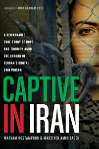 Captive in Iran_cover