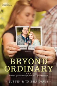 Beyond Ordinary_cover