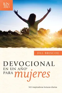 Devocional en un año para mujeres_cover