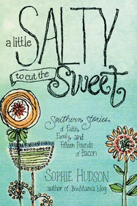 A Little Salty to Cut the Sweet_cover