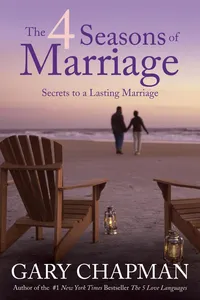 The 4 Seasons of Marriage_cover