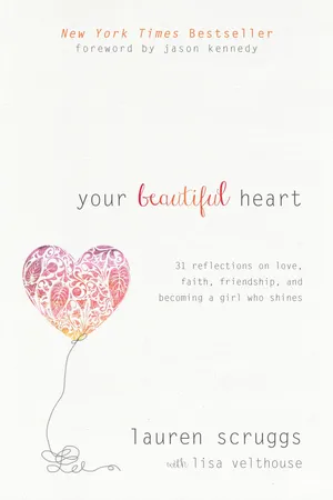 Your Beautiful Heart