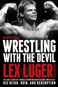 Wrestling with the Devil_cover