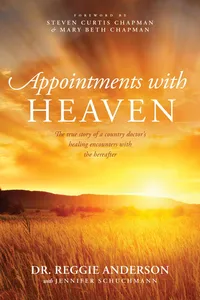 Appointments with Heaven_cover