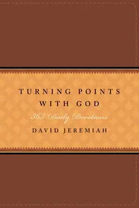 Turning Points with God_cover