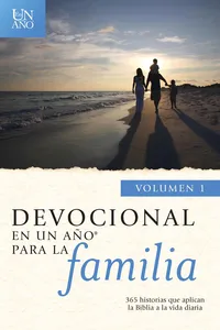 Devocional en un año para la familia volumen 1_cover