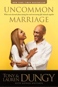 Uncommon Marriage_cover