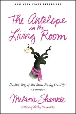 The Antelope in the Living Room
