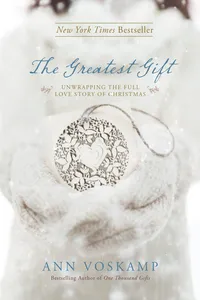 The Greatest Gift_cover