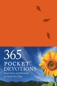 365 Pocket Devotions_cover