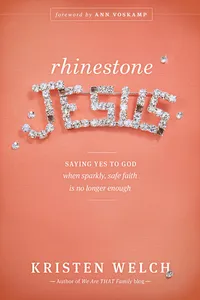 Rhinestone Jesus_cover