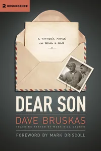 Dear Son_cover