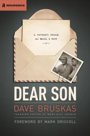 Dear Son
