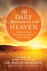 30 Daily Appointments with Heaven_cover
