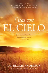 Citas con el cielo_cover