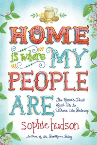 Home Is Where My People Are_cover