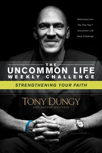 Strengthening Your Faith_cover