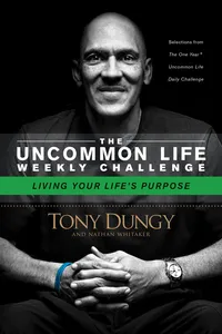 Living Your Life's Purpose_cover