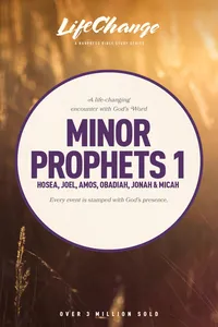 Minor Prophets 1_cover