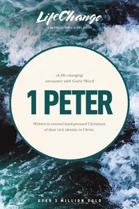 1 Peter_cover