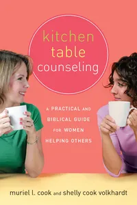Kitchen Table Counseling_cover