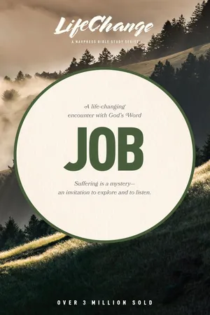 [PDF] Job by The Navigators | 9781615216239, 9781617471537