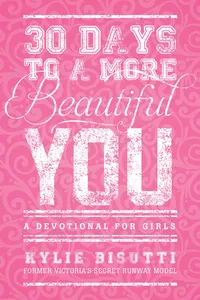 30 Days to a More Beautiful You_cover