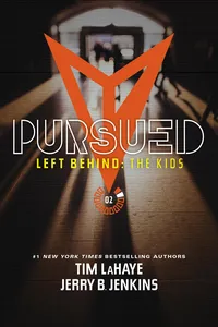 Pursued_cover