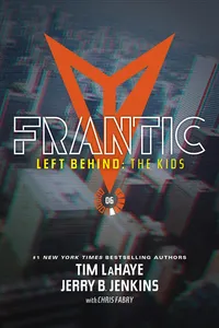 Frantic_cover