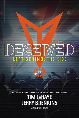 Deceived