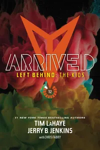 Arrived_cover