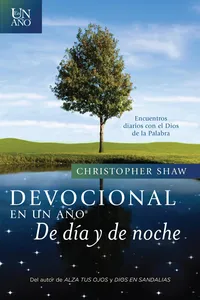 Devocional en un año--De día y de noche_cover