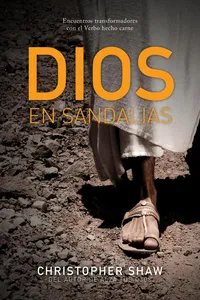 Dios en sandalias_cover