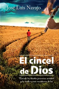 El cincel de Dios_cover