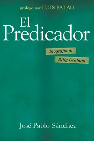 El predicador