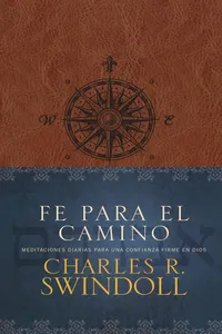 Fe para el camino_cover
