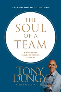 The Soul of a Team_cover